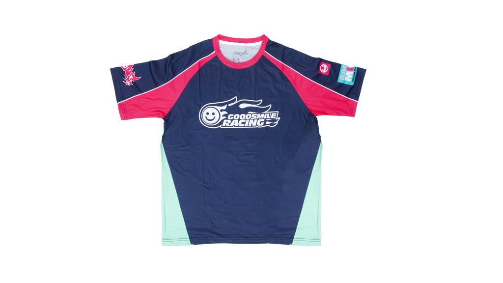 [GSR] COLLAB MIKU JERSEY