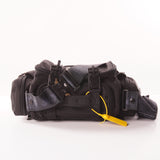 [SHWA] TBG-05 Techwear Style Black Mini Duffle Bag