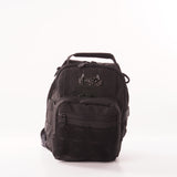 [SHWA] TBG-17 Techwear Style Black Mini Sling