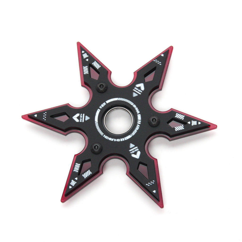 TW-18 | Roppo Acrylic Shuriken