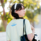 [DMMD] Noiz Lime Shirt