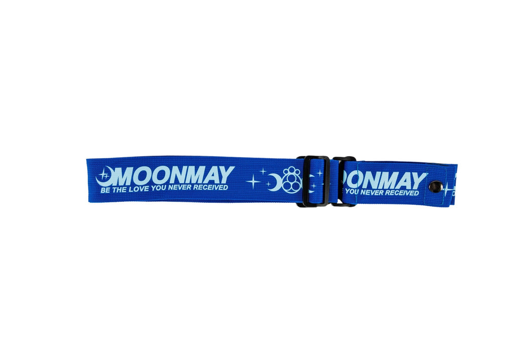 Navy Blue Logo TA-16 Multipurpose Strap