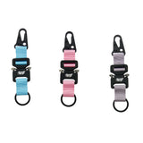 [MM] TA-02 Techwear Style Keychain