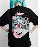 [GSR] 2025 GSR NEON MIKU