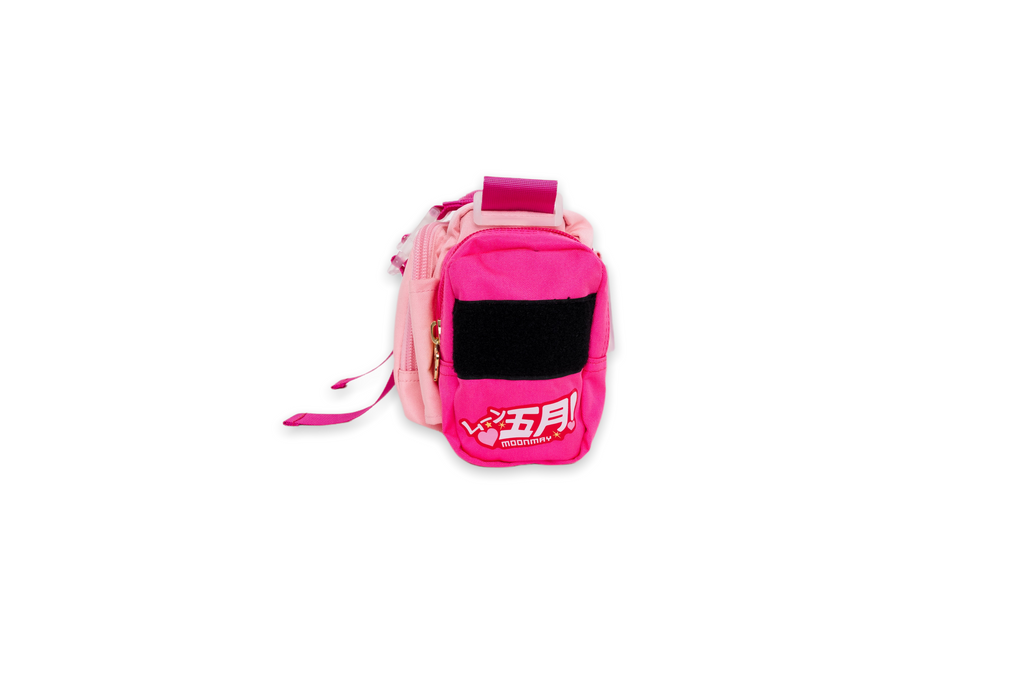 Chibiusa v2 TBG-05 Mini Duffle - FINAL SALE (No Return OR exchange)