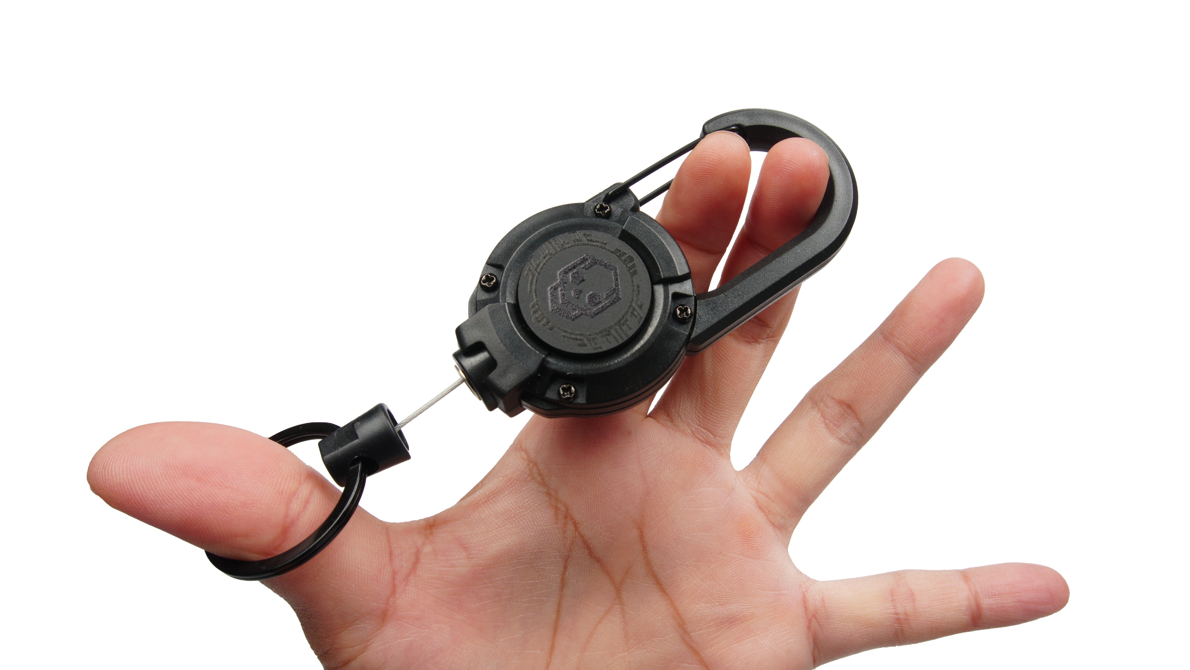 [SHWA] TA-18 Tactical Badge Reels