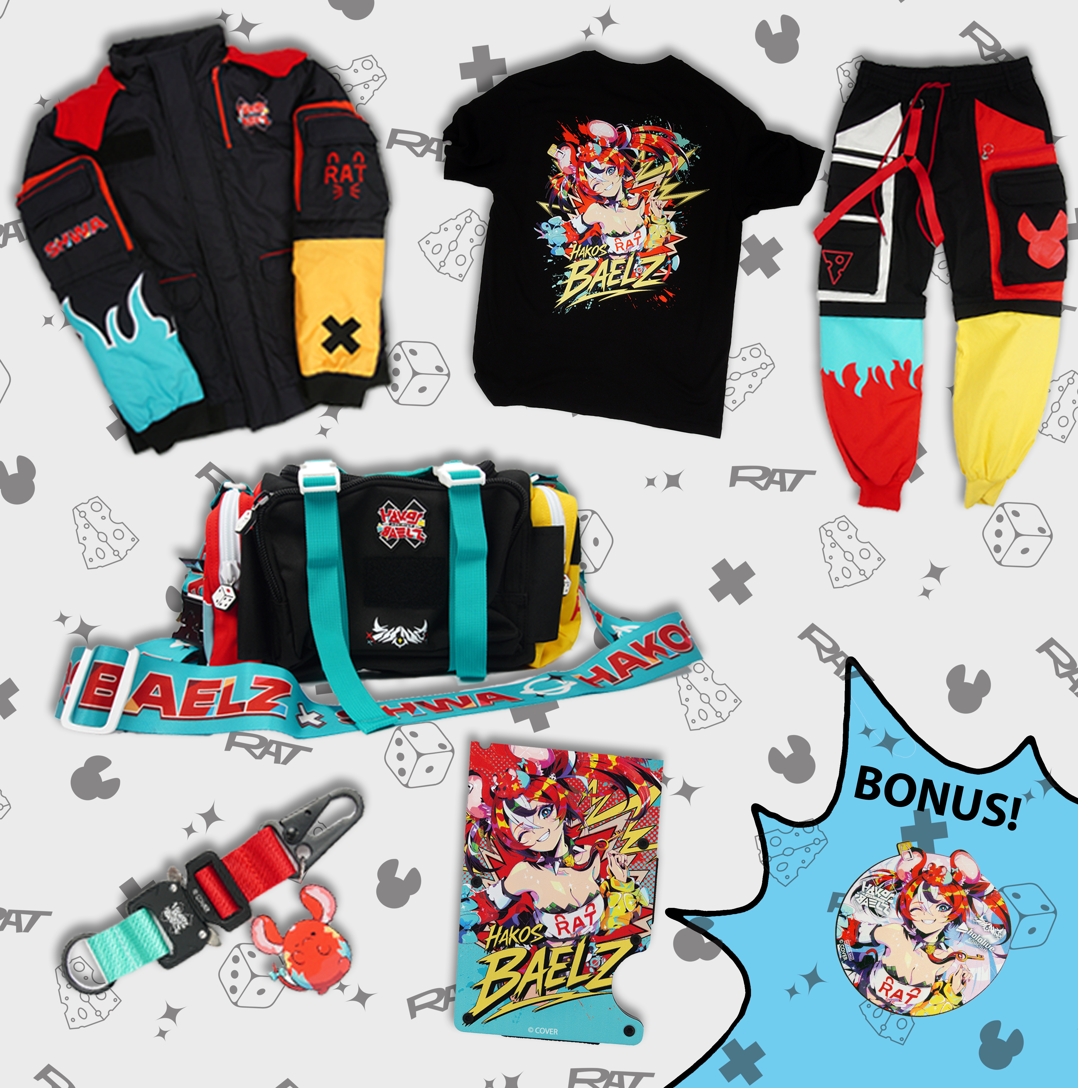 Pure Chaos Bundle [Pre-order Wave 2]