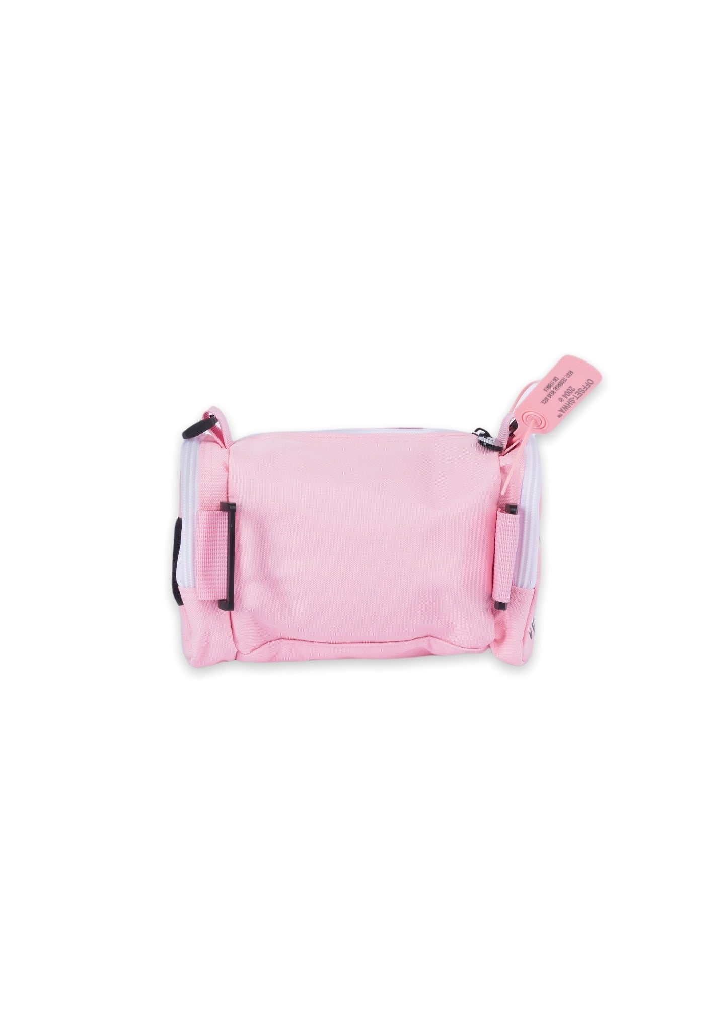Pink TBG-15 Micro Duffle