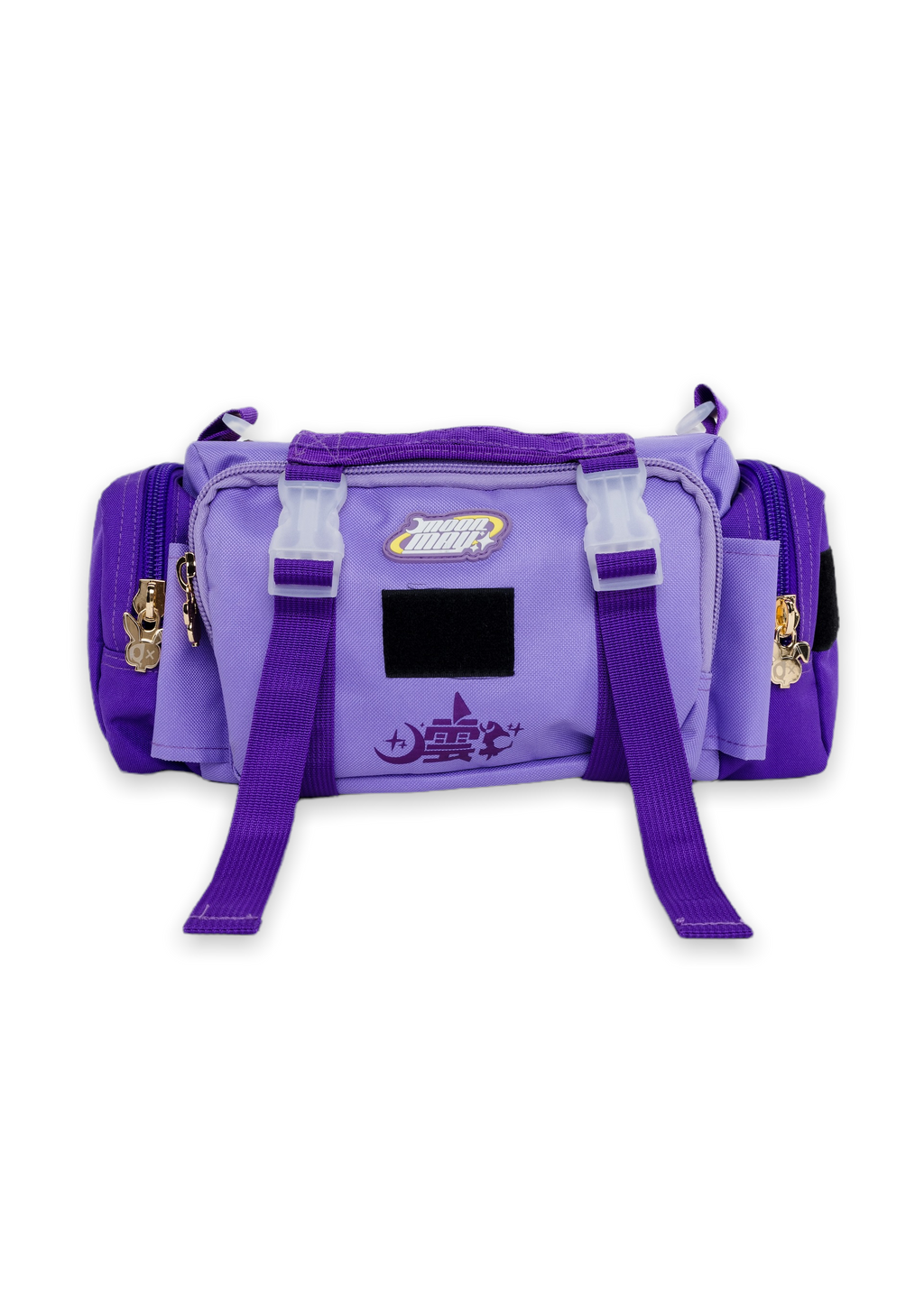Saturn v2 TBG-05 Mini Duffle - FINAL SALE (No Return OR exchange)