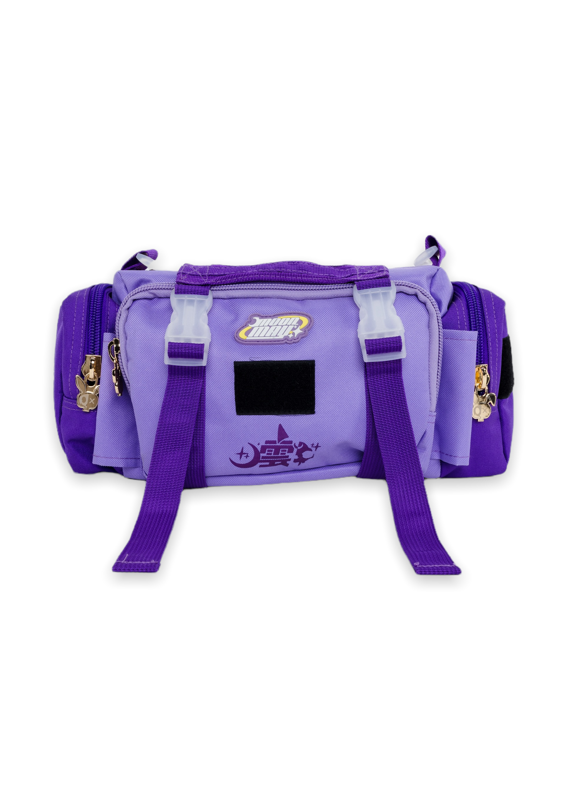 Saturn v2 TBG-05 Mini Duffle - FINAL SALE (No Return OR exchange)