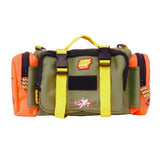 [POS] TBG-05 Techwear Style Anime Theme Mini Duffle