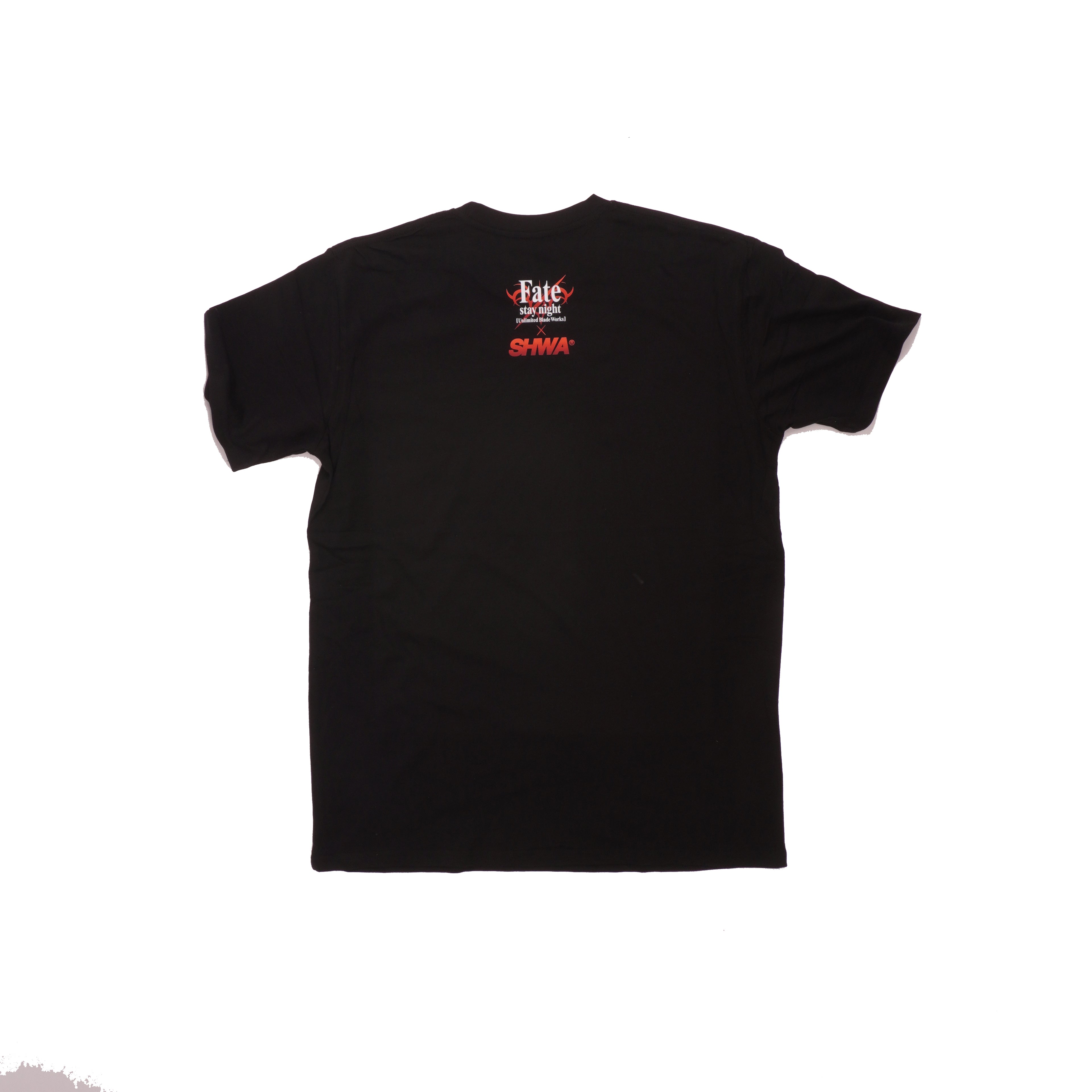 Fate Stay Night: Assassin Full Color Shirt-Techwear Shirt