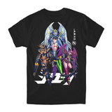 Gundam Girls shirt - CON EXCL.