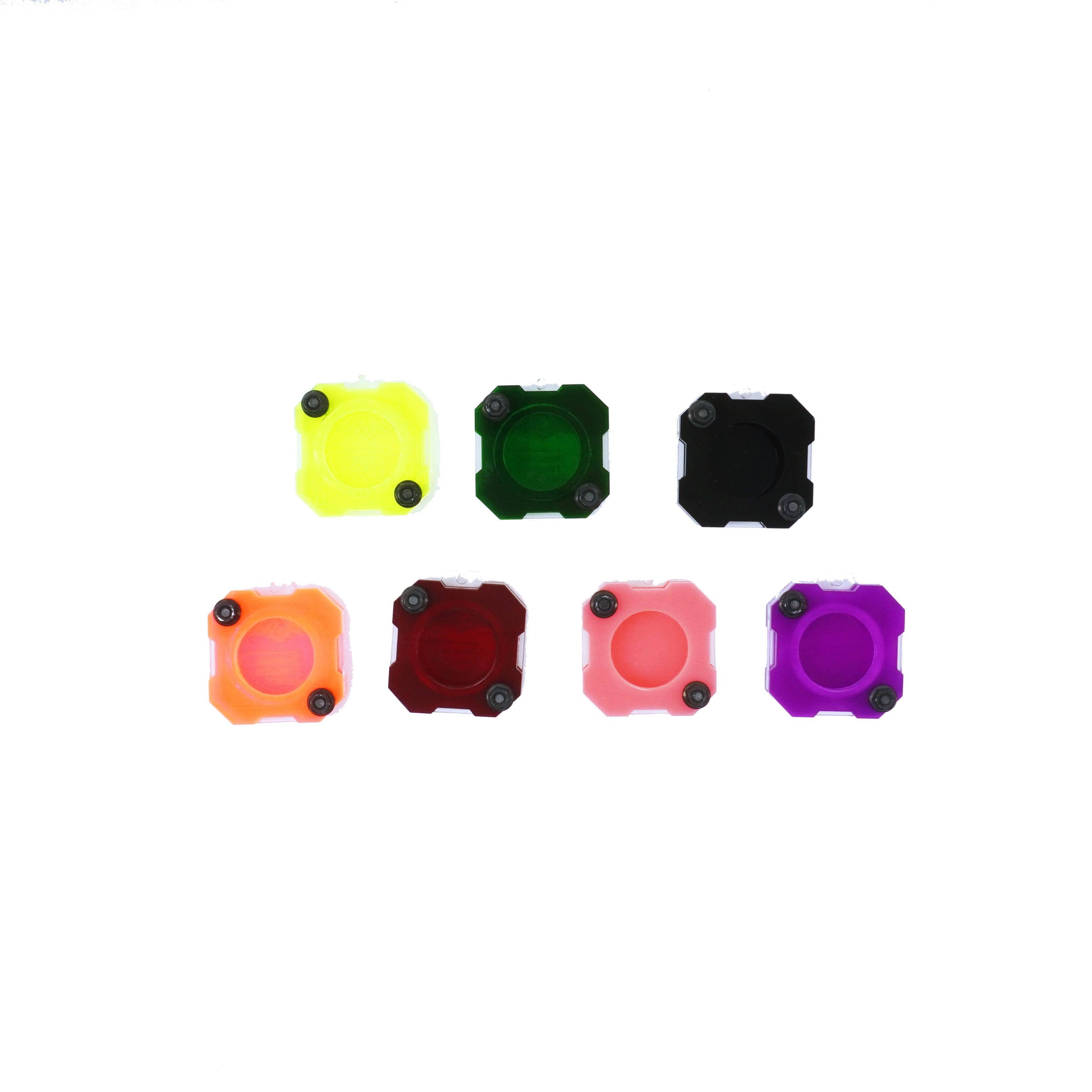 [SHWA] PT-01 Techwear Style Airtag Protection Case