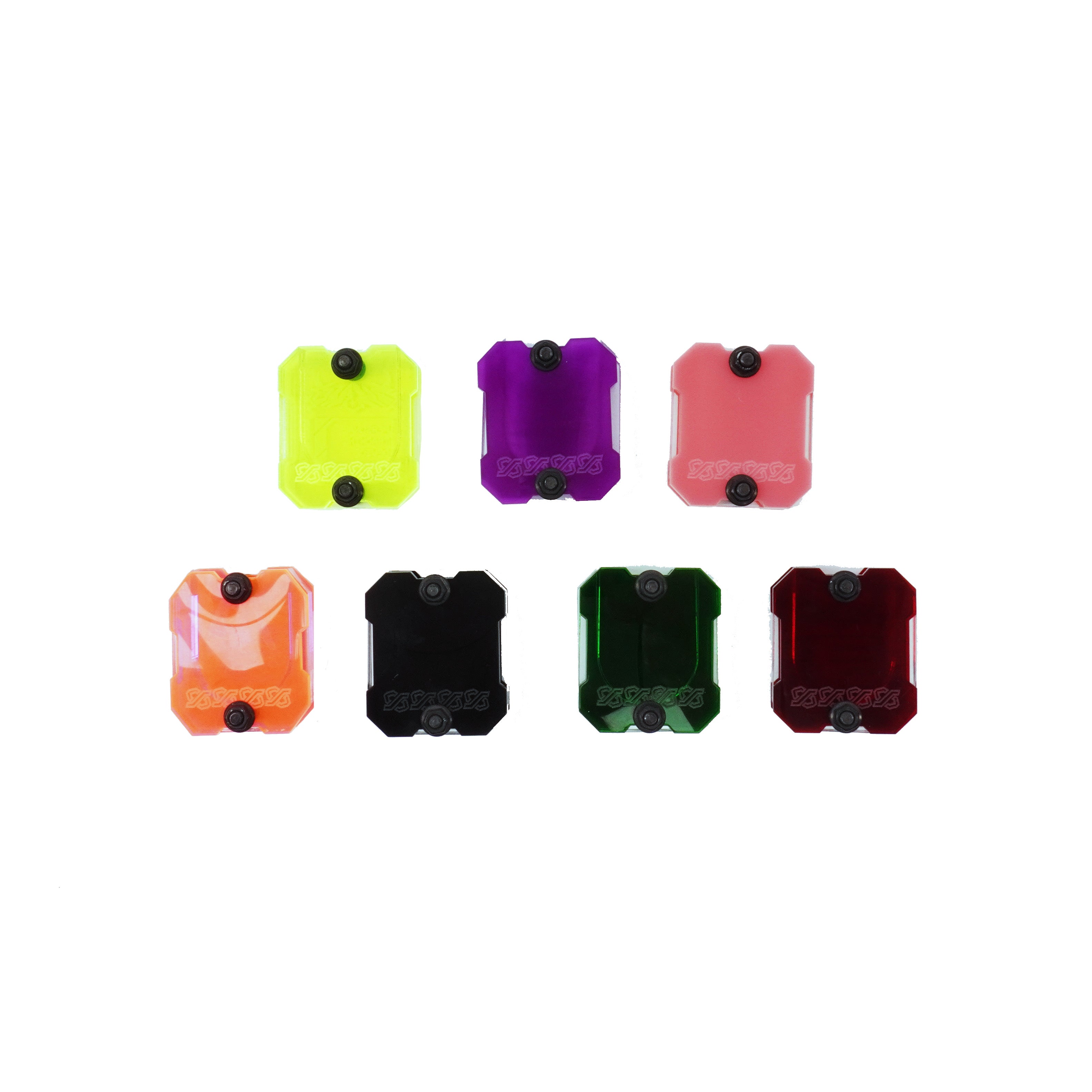 [SHWA] PT-02 Techwear Style Smart Tag2 Protection Case