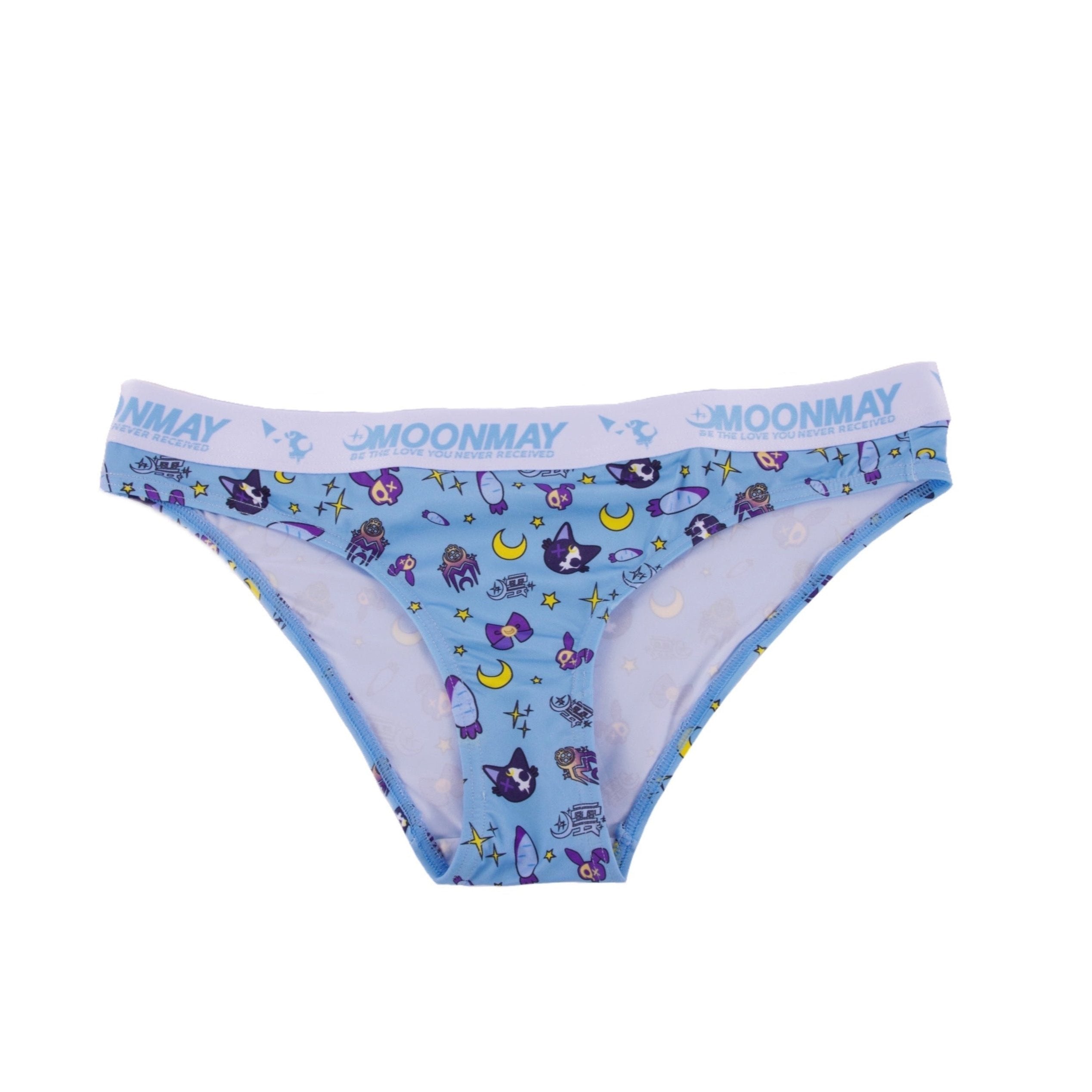 Blue MoonMay Panty