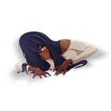 SADAKO MAY STICKER