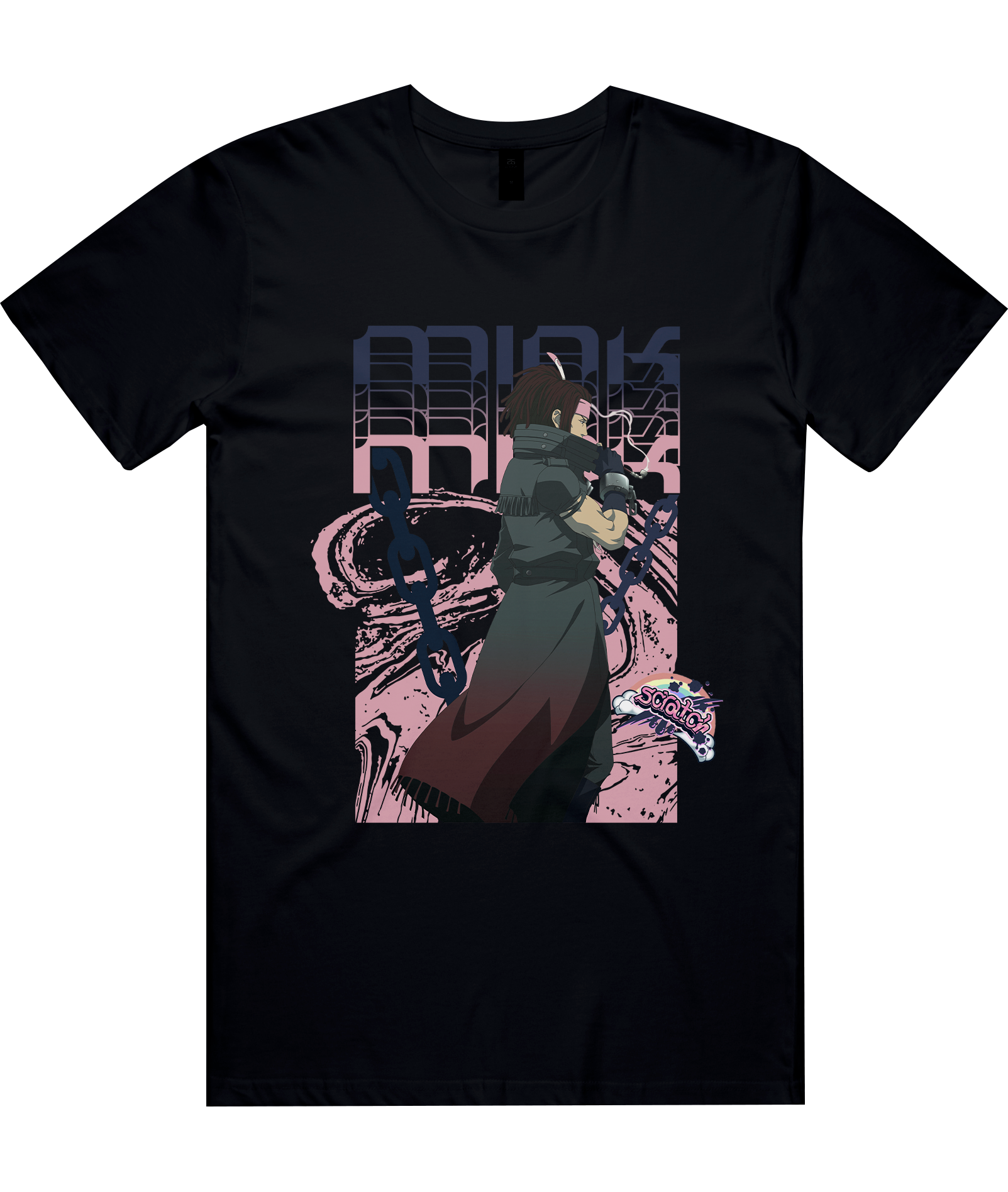 [DMMD] Mink Shirt