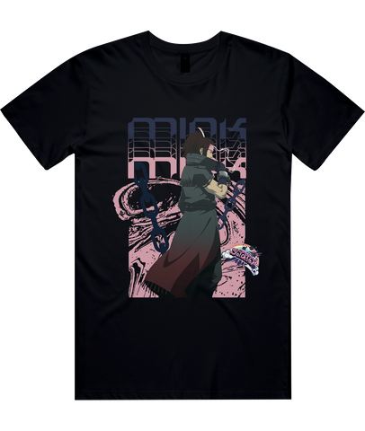 [DMMD] Mink Shirt