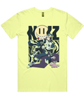 [DMMD] Noiz Lime Shirt
