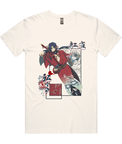 [DMMD] Koujaku Shirt