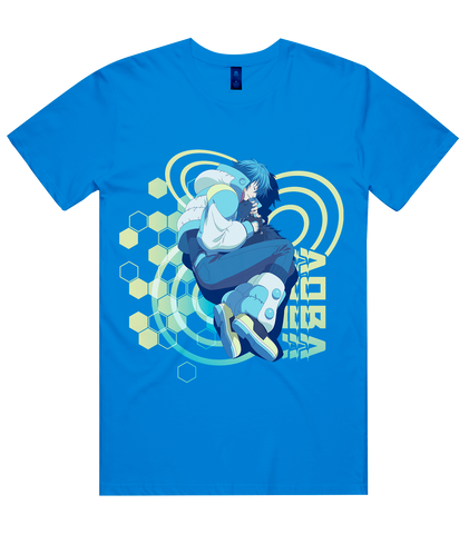 [DMMD] Aoba Shirt