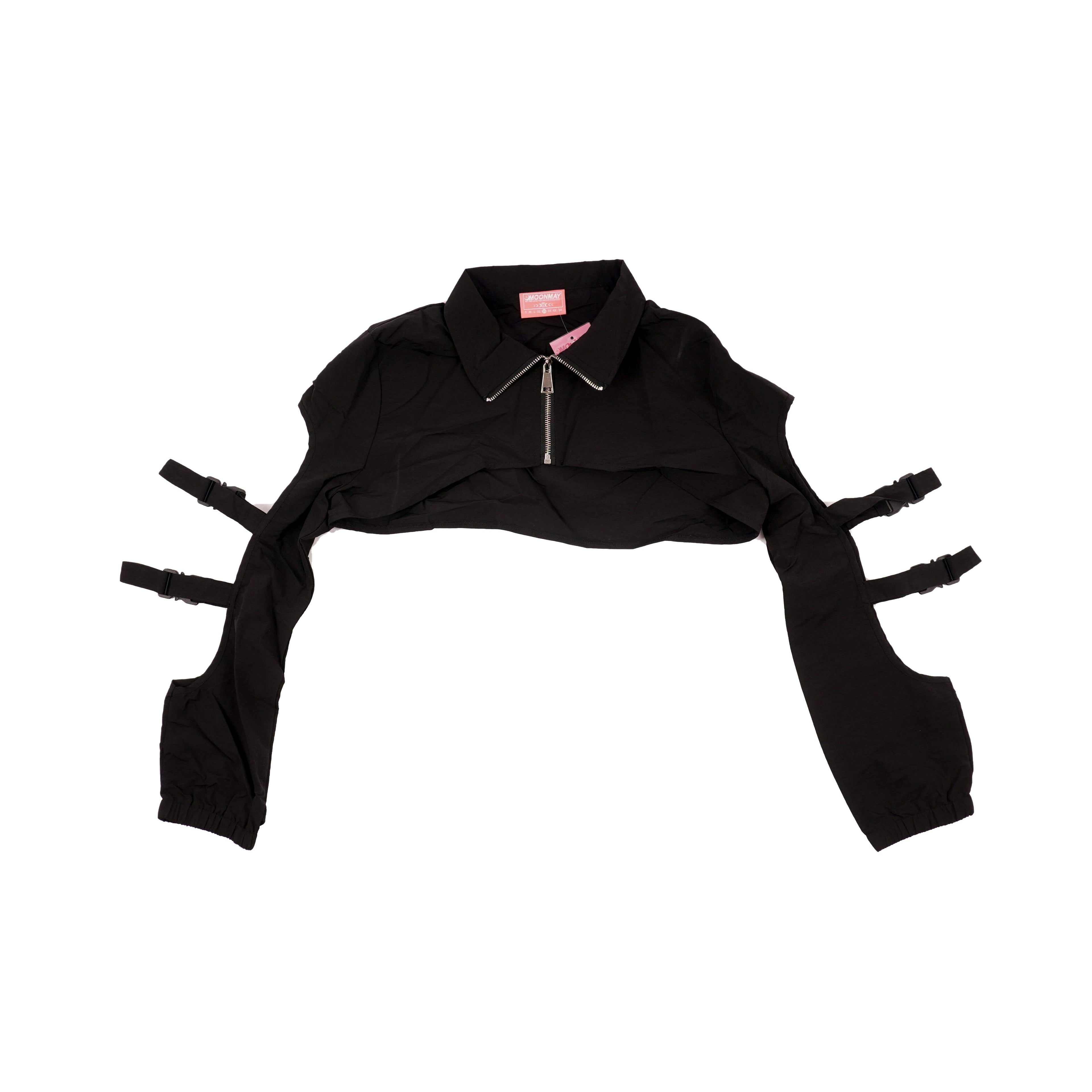 Black Water Resistance Tactical Sleeve