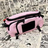 [SHWA] TBG-10 Techwear Style OG Sling Bag - Pink