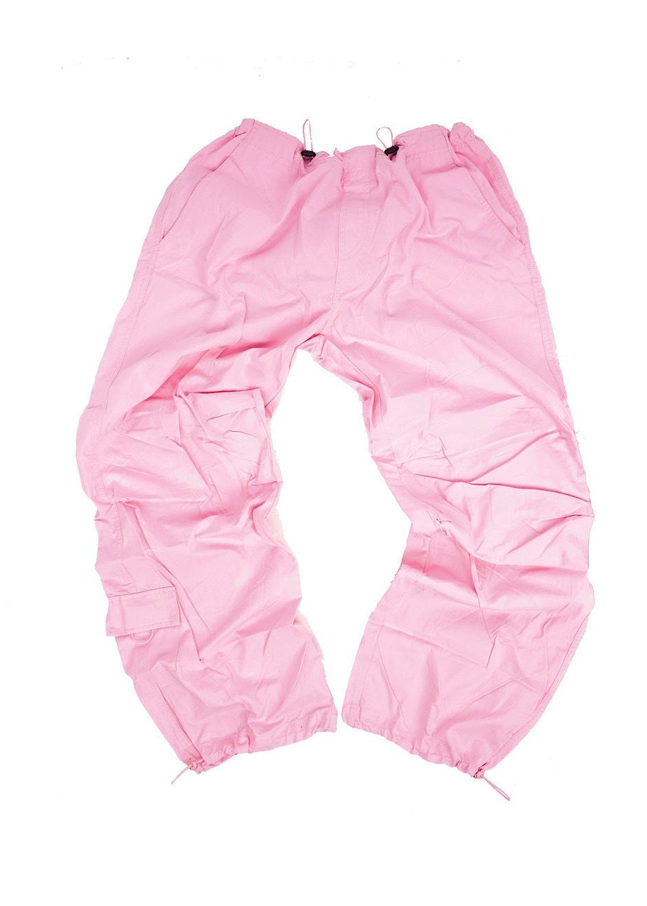 Pink Moonbreaker Cargo - FINAL SALE (No Return OR exchange)