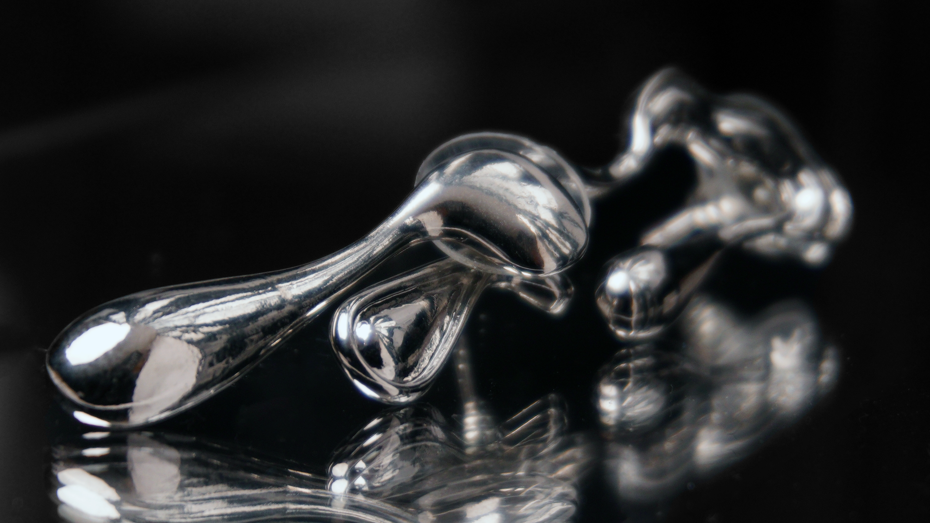 Liquid Earings