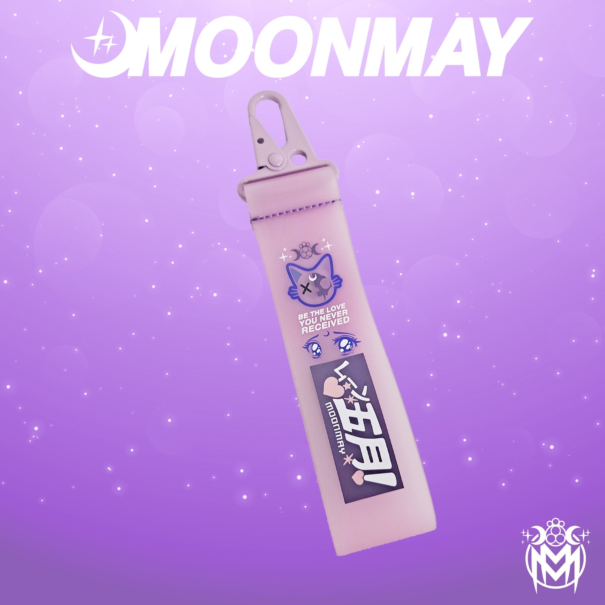 TA-04 MM Jelly Strap
