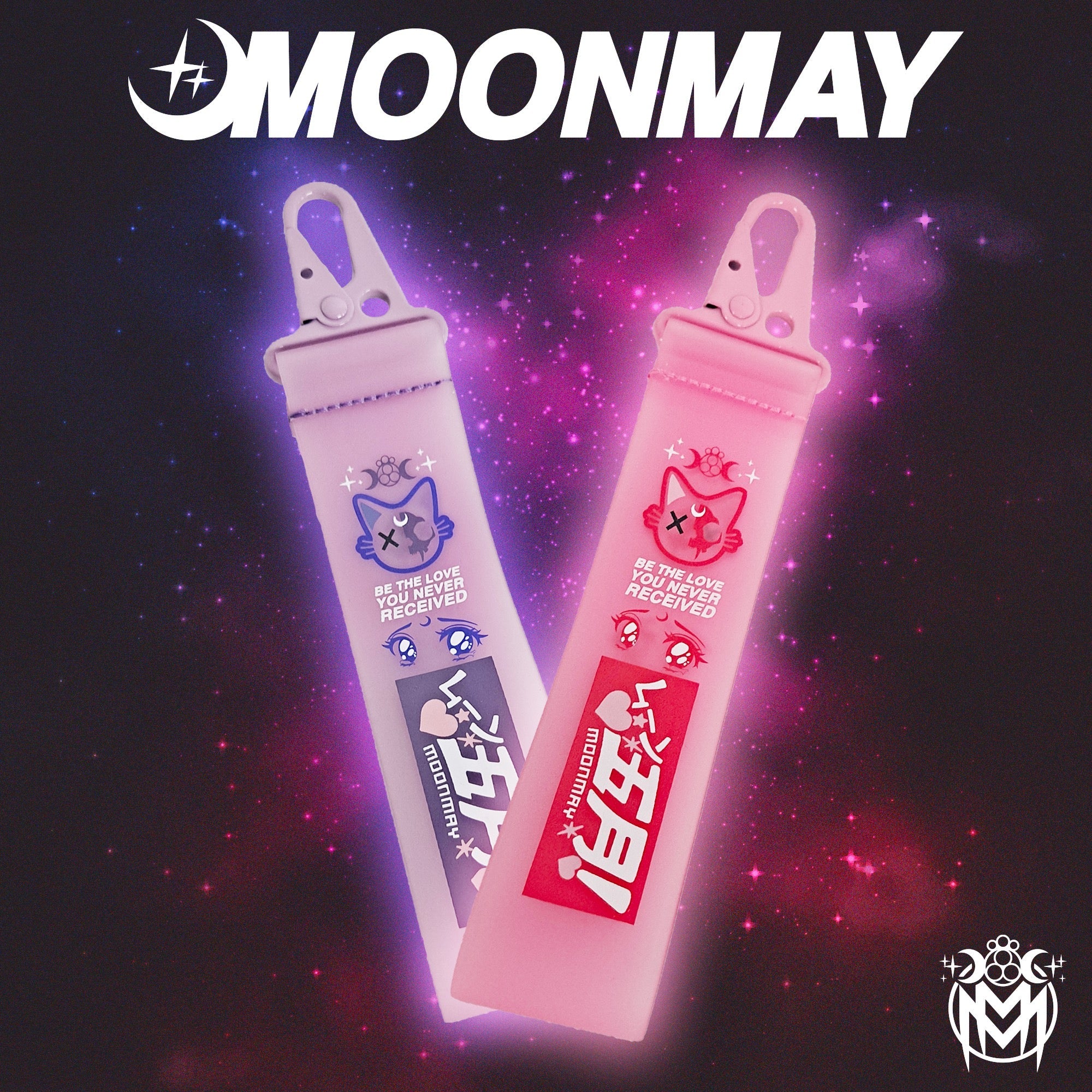 TA-04 MM Jelly Strap