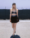 [MM] Black Skirt V2
