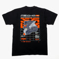 MECH-926 | Black Shirt