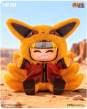 v2 Naruto Limited Edition Vinyl Plush Toy [TOP TOY]  **BLIND BOX**