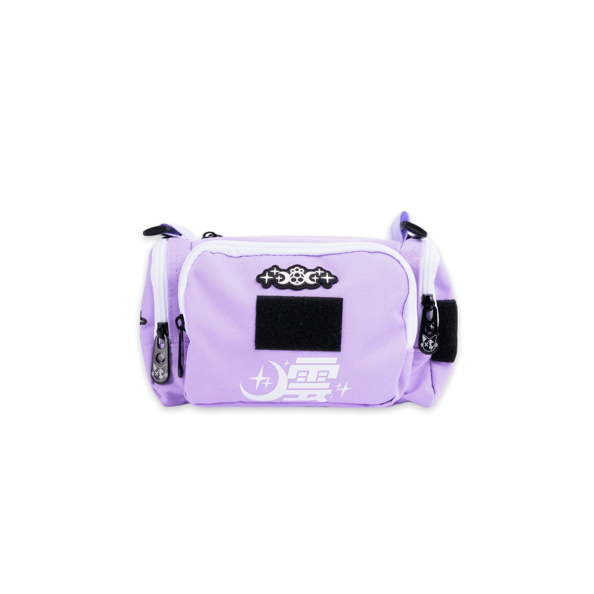 Lavender TBG-15 Micro Duffle