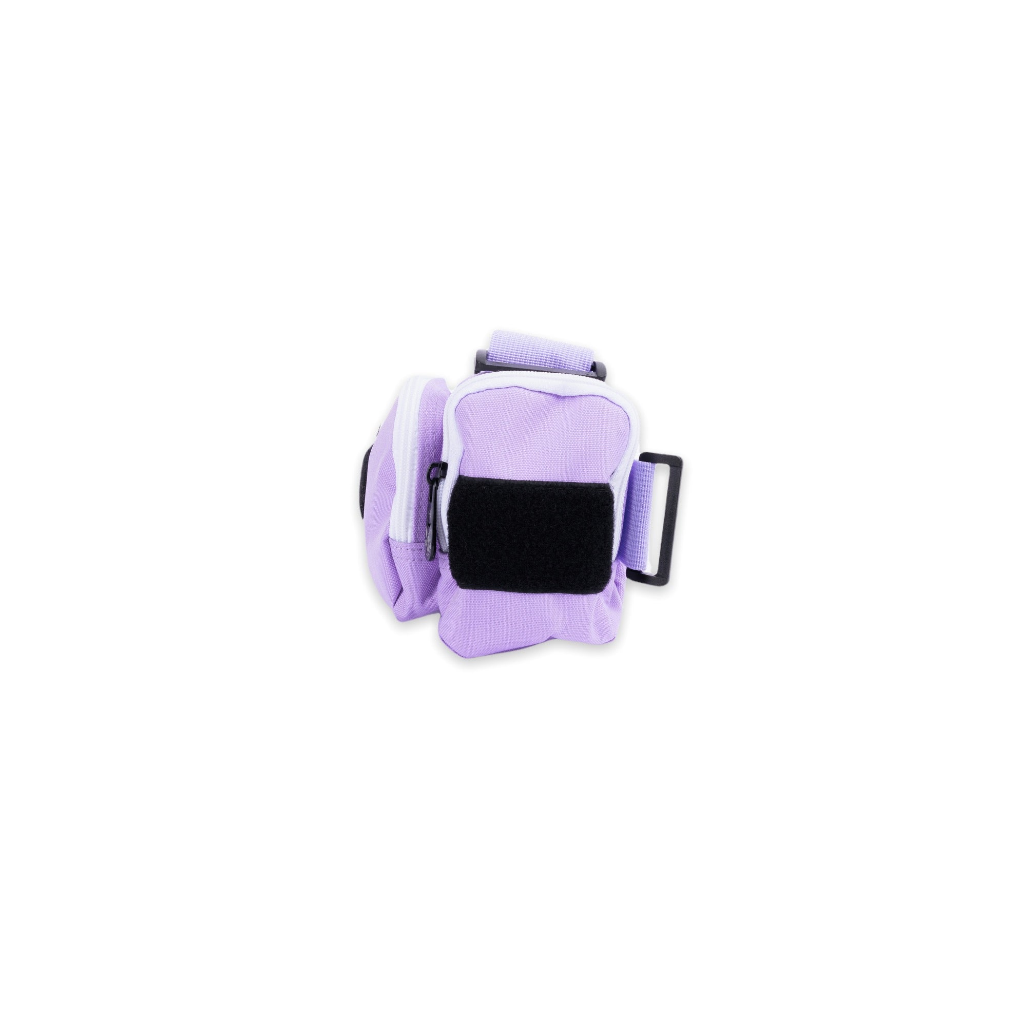Lavender TBG-15 Micro Duffle
