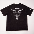 [SHWA] Techwear Style Cyber Blade Shirt