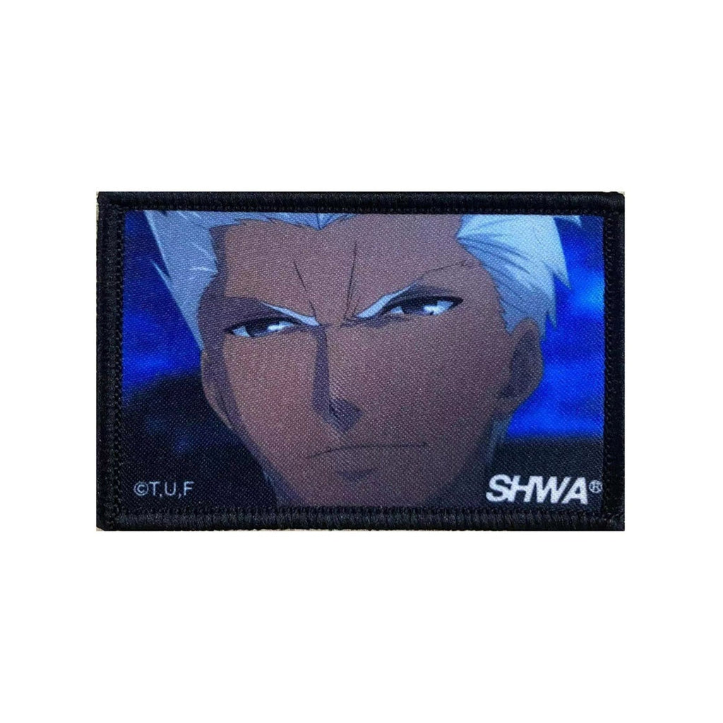 Fate Stay Night: Archer 1 Patch