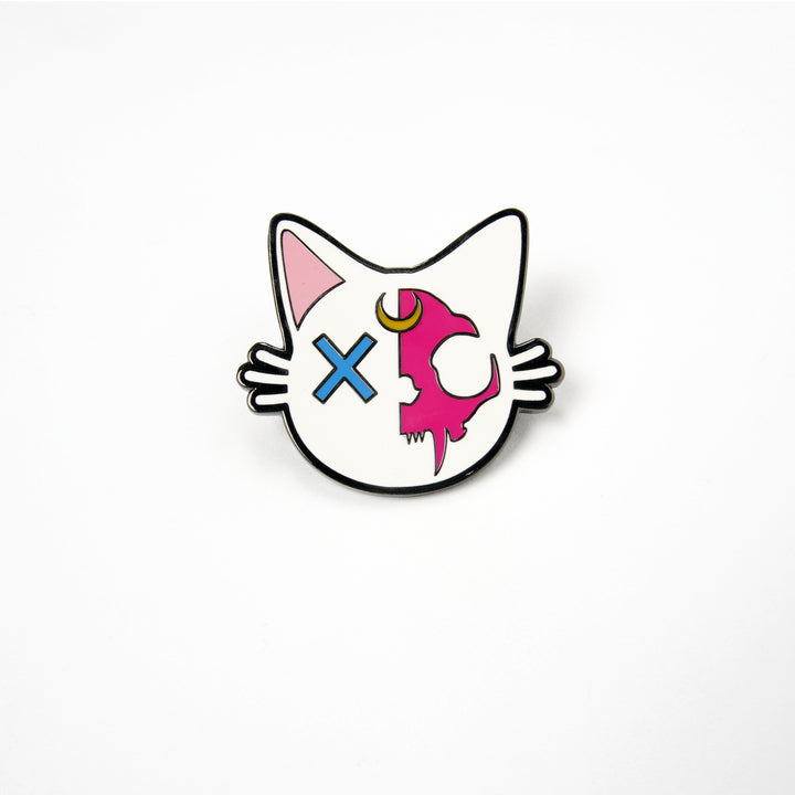 Moonmay Pin
