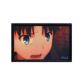 Fate Stay Night: Rin Stressed Patch