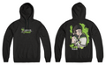 [LLOYDS FAULT] SLIME LLORD HOODIE