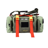 [POS] TBG-05 Techwear Style Anime Theme Mini Duffle