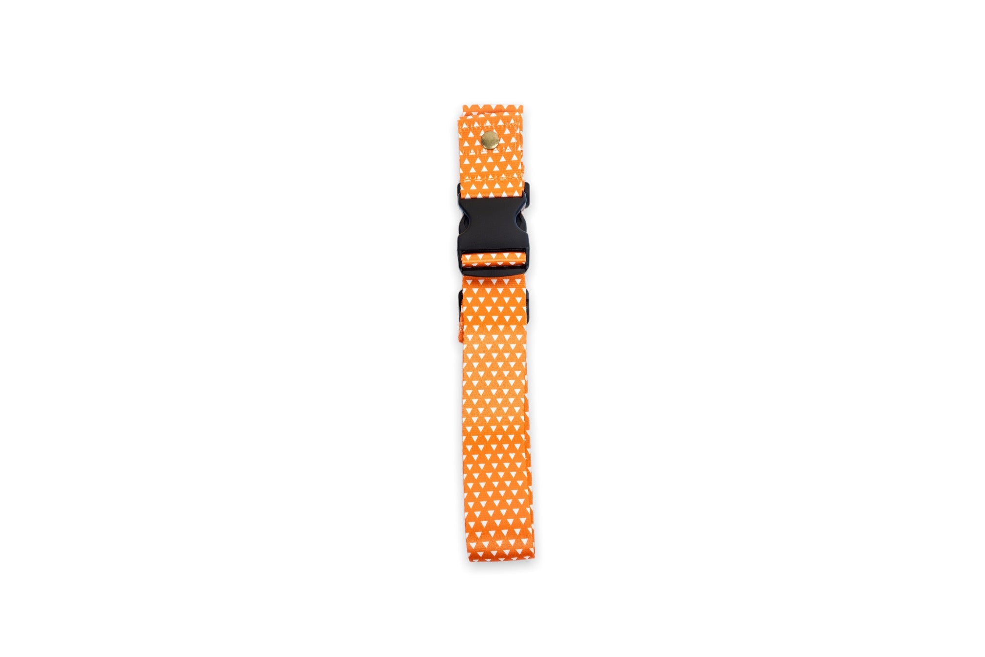 [POS] TA-16 2"  Multiple-purpose Strap with Plastic Buckle