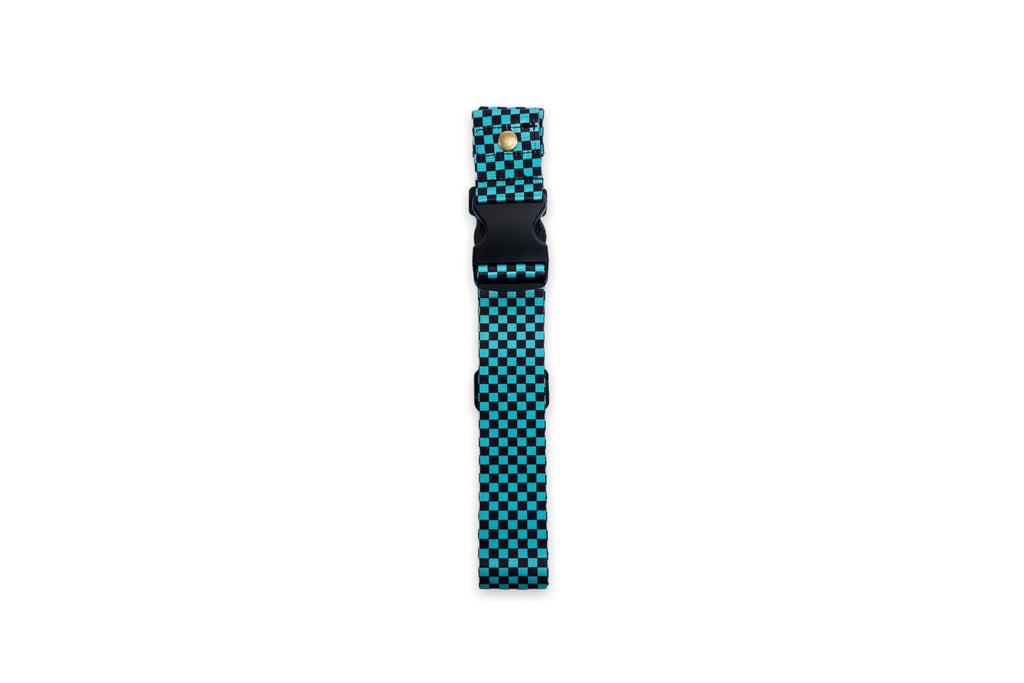 [POS] TA-16 2"  Multiple-purpose Strap with Plastic Buckle
