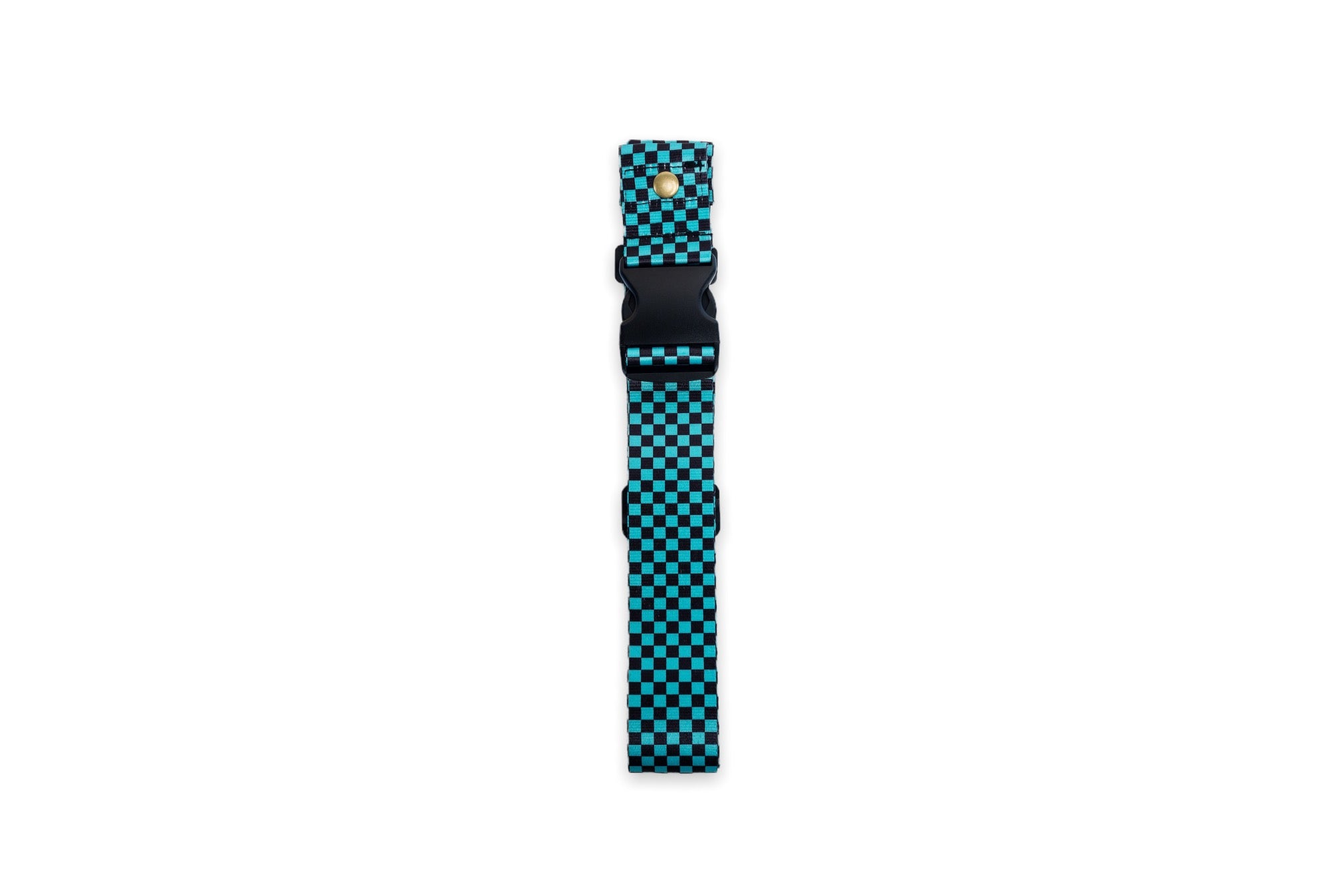 [POS] TA-16 2"  Multiple-purpose Strap with Plastic Buckle