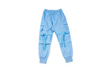 TP-003 BLUE SPEED JOGGER