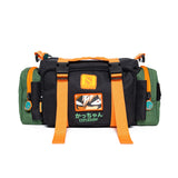 [POS] TBG-05 Techwear Style Anime Theme Mini Duffle