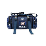 [POS] TBG-05 Techwear Style Anime Theme Mini Duffle