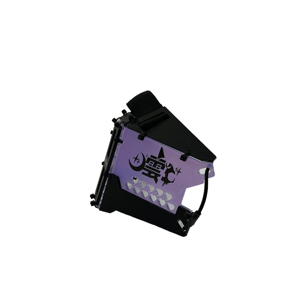 Lavender SW-02 Mask Cover